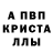 МЕТАДОН белоснежный Nick Peshterianu